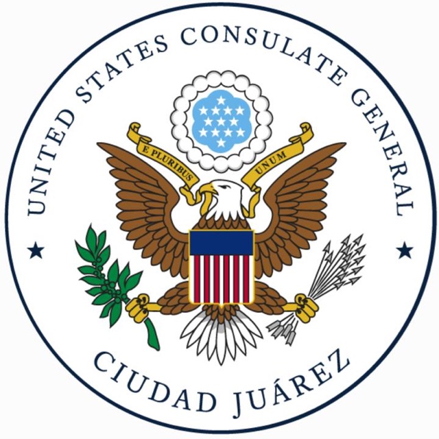 Migración USA – Consulado General de los Estados Unidos en Ciudad Juárez - WhatsApp Channel