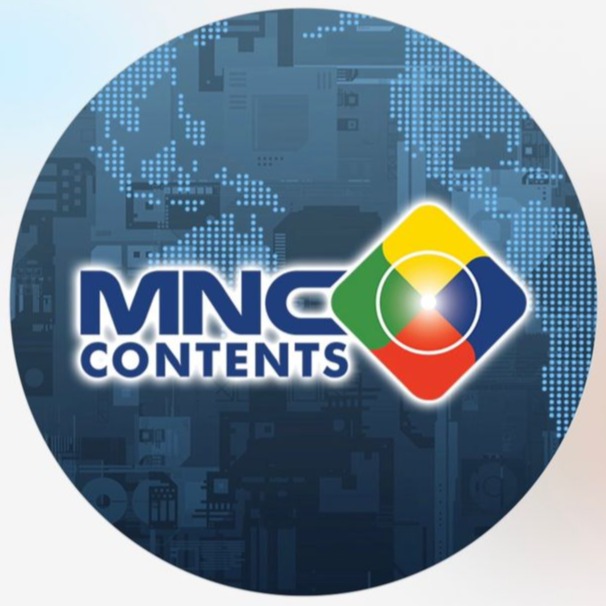 MNC CONTENT - WhatsApp Channel