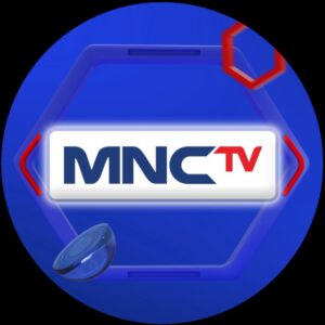 MNCTV Official - Channel Image