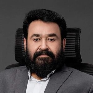 Mohanlal - Channel Image