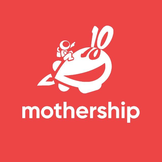 Mothership - WhatsApp Channel