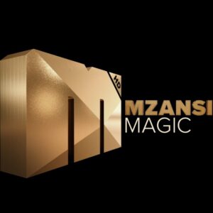 Mzansi Magic - Channel Image