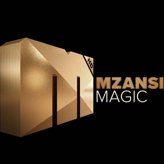 Mzansi Magic - WhatsApp Channel