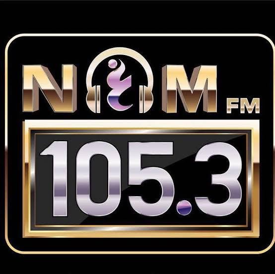 Nagham – 105.3FM - WhatsApp Channel