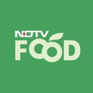 NDTV Food - Channel Image 