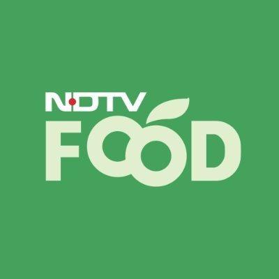 NDTV Food - WhatsApp Channel