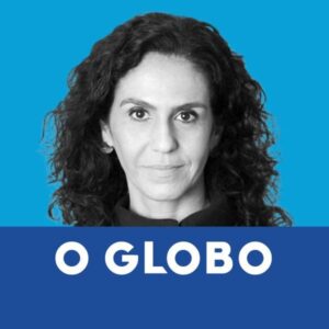 O GLOBO – Malu Gaspar - Channel Image