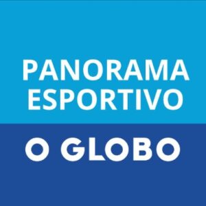 O GLOBO – Panorama Esportivo - Channel Image