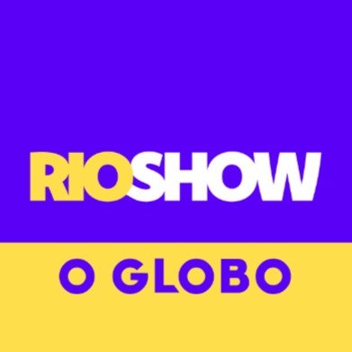 O GLOBO – Rio Show - WhatsApp Channel