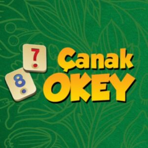 Okey Çanak Mynet - Channel Image