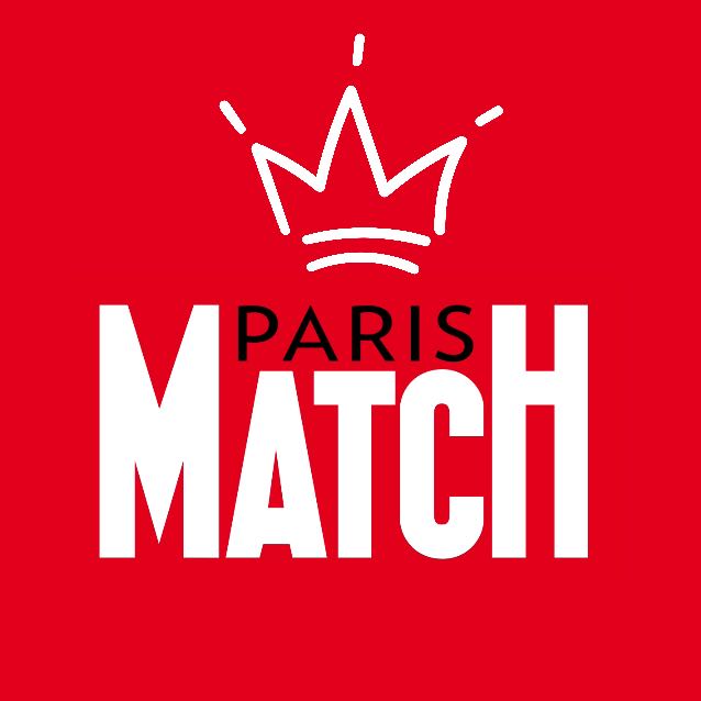 Paris Match - WhatsApp Channel