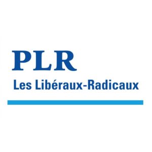 PLR Suisse - Channel Image