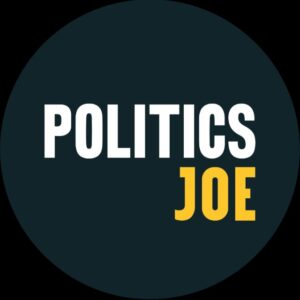 PoliticsJOE - Channel Image