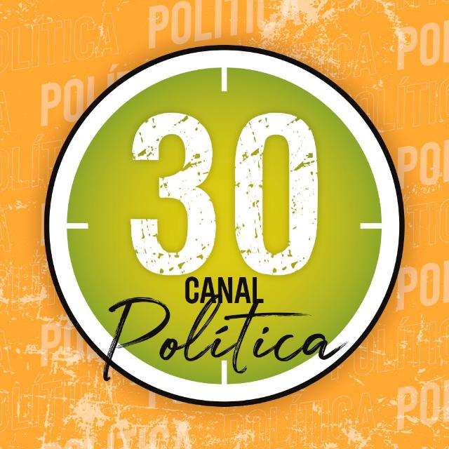 Política en Minuto30 - WhatsApp Channel