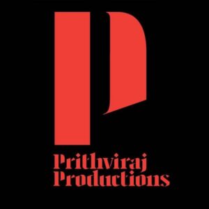 Prithviraj Productions - Channel Image