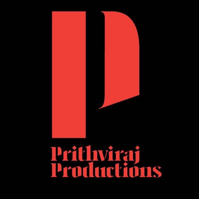 Prithviraj Productions - WhatsApp Channel