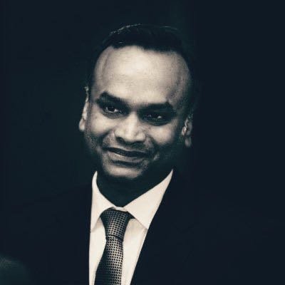 Priyank Kharge - WhatsApp Channel