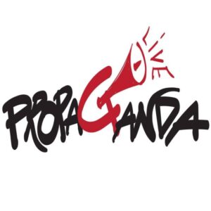 Propaganda Live - Channel Image