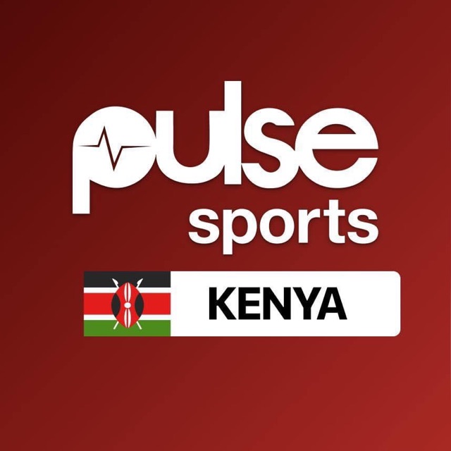 Pulse Sports Kenya - WhatsApp Channel