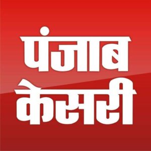 Punjab Kesari - Channel Image 