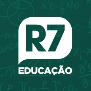 R7 Educação - Channel Image