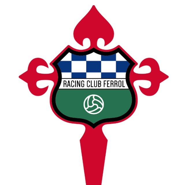 Racing Club Ferrol - WhatsApp Channel