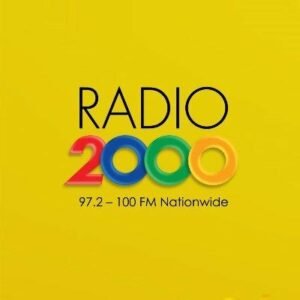 Radio 2000 - Channel Image