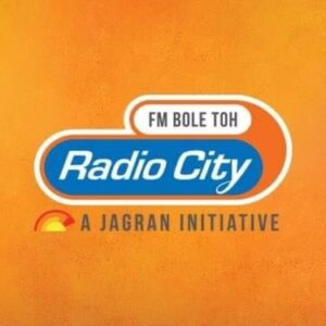 Radio City India - Channel Image