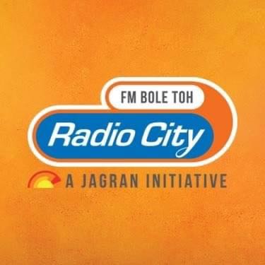Radio City India - WhatsApp Channel