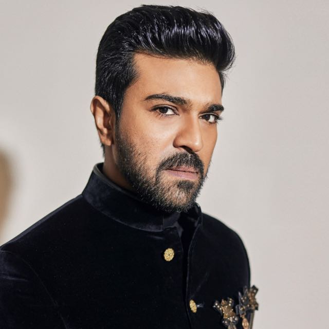 Ram Charan - WhatsApp Channel