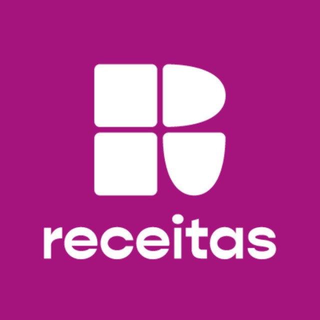 Receitas - WhatsApp Channel