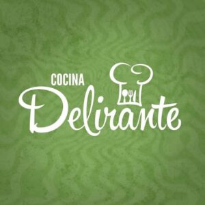 Recetas de Cocina Delirante - Channel Image