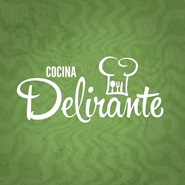 Recetas de Cocina Delirante - WhatsApp Channel