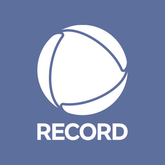 Record TV - WhatsApp Channel