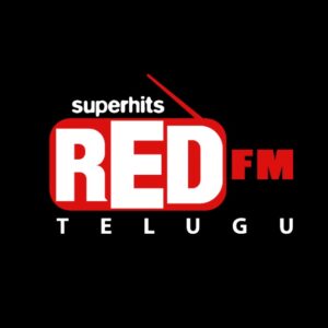 Red FM Telugu - Channel Image