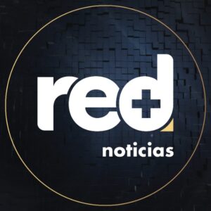 Red+ Noticias - Channel Image