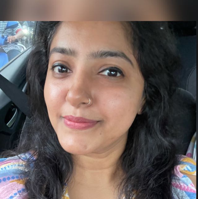 RJ Sindhu - WhatsApp Channel