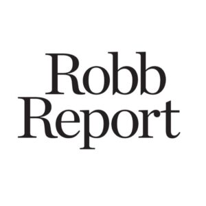 Robb Report - Channel Image