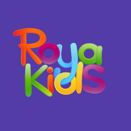 Roya Kids - WhatsApp Channel