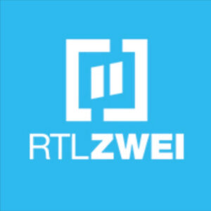 RTLZWEI - Channel Image