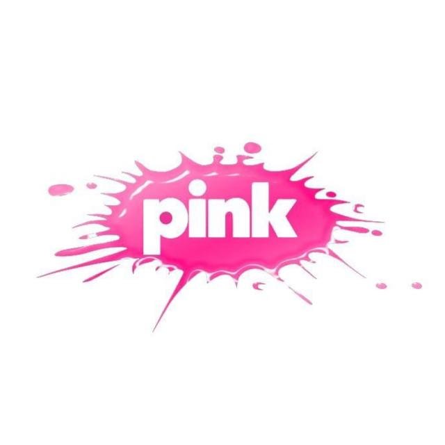 RTV Pink - WhatsApp Channel