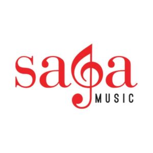 Saga Music - Channel Image 