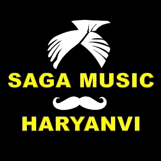 Saga Music haryanvi - WhatsApp Channel