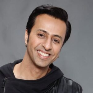 Salim Merchant - Channel Image