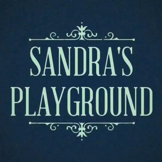 SANDRA’S PLAYGROUND - WhatsApp Channel