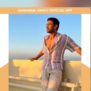 Sangram U Singh - Channel Image