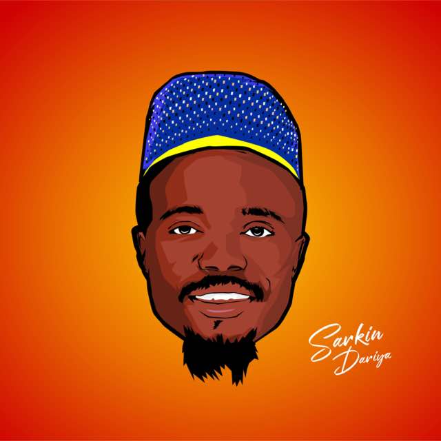 Sarkin Dariya - WhatsApp Channel