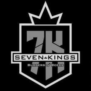 Seven Kings - Channel Image