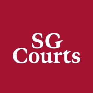 SG Courts - Channel Image