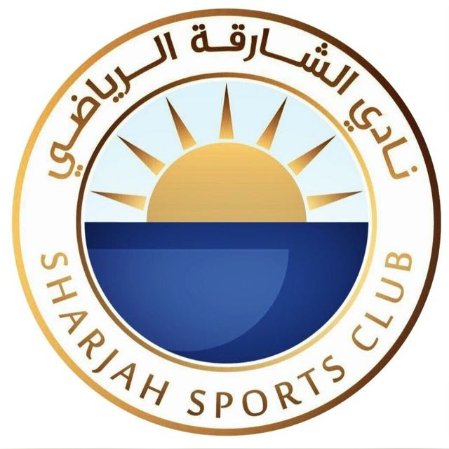 Sharjah Club نادي الشارقة - WhatsApp Channel